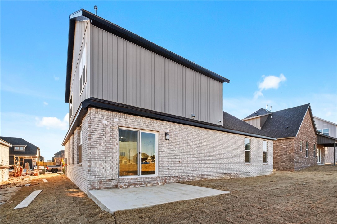 Walnut Grove Sub Ph Ii Bentonville - Residential