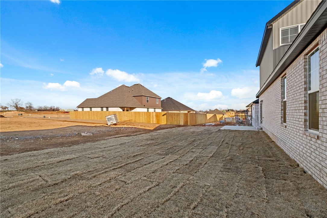 Walnut Grove Sub Ph Ii Bentonville - Residential