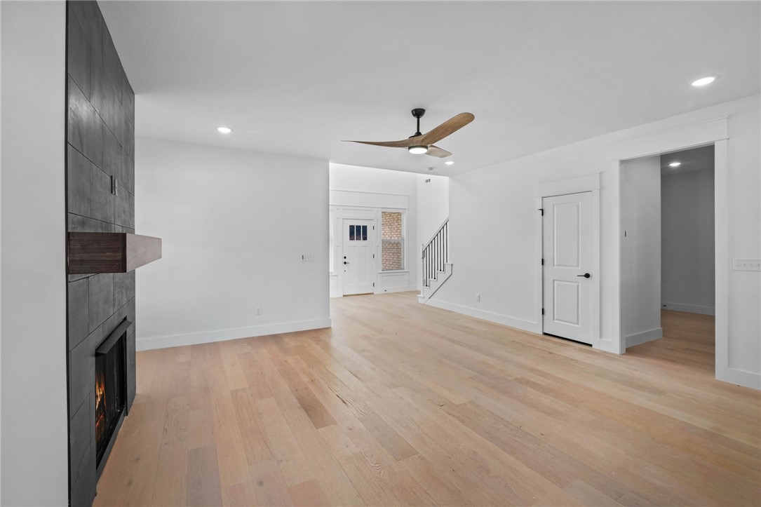 Walnut Grove Sub Ph Ii Bentonville - Residential