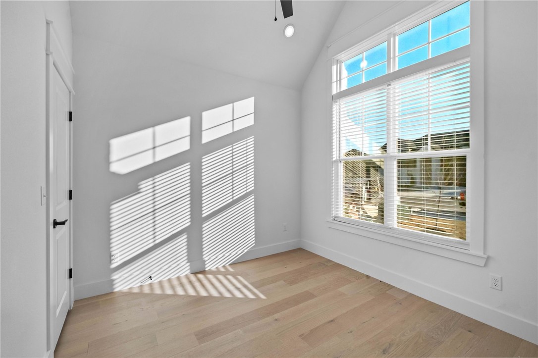 Walnut Grove Sub Ph Ii Bentonville - Residential