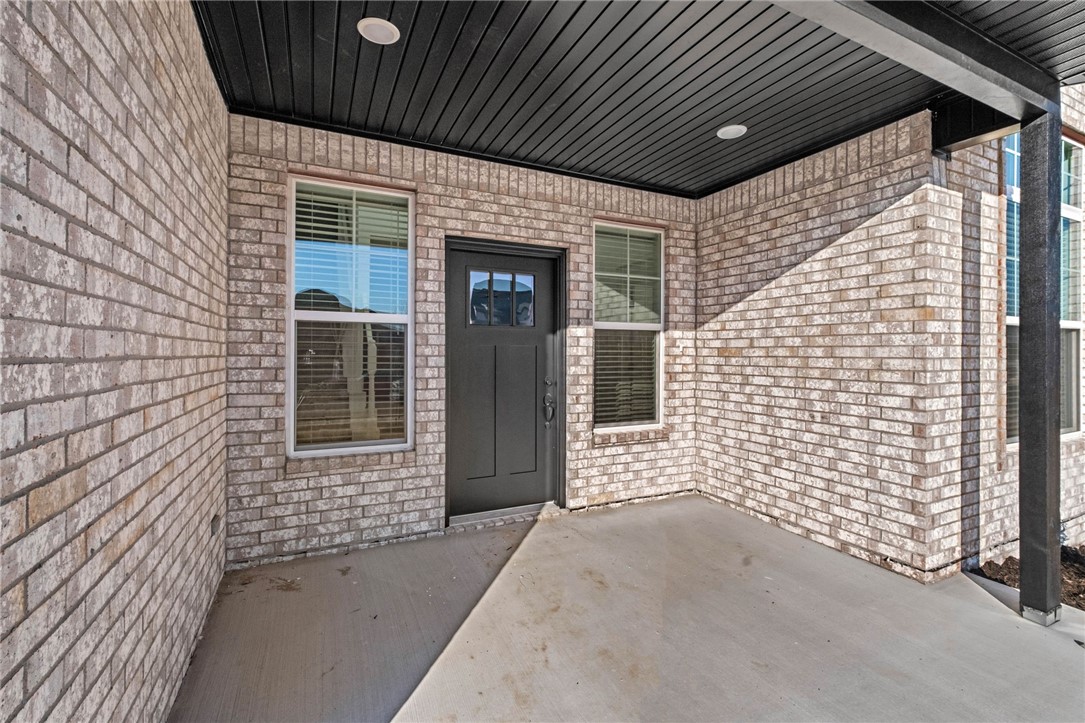 Walnut Grove Sub Ph Ii Bentonville - Residential