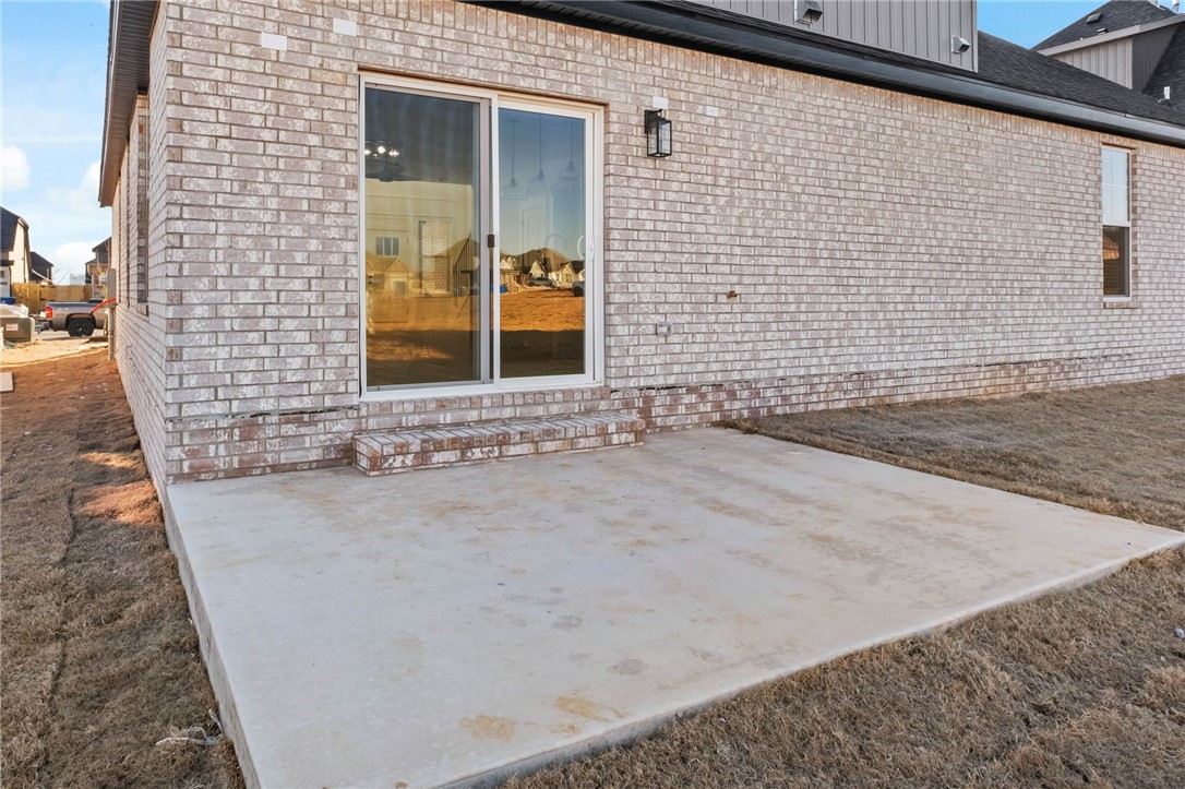 Walnut Grove Sub Ph Ii Bentonville - Residential