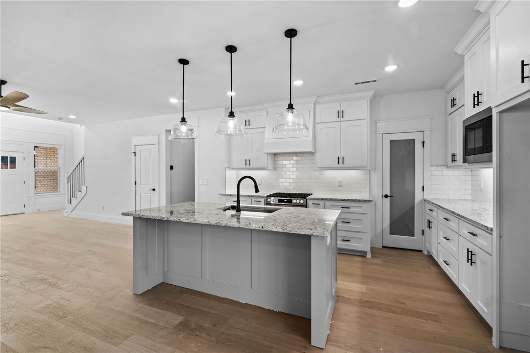 Walnut Grove Sub Ph Ii Bentonville - Residential