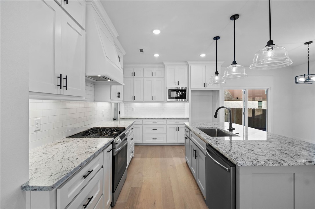 Walnut Grove Sub Ph Ii Bentonville - Residential