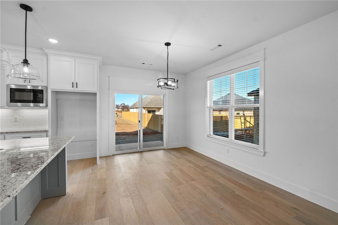 Walnut Grove Sub Ph Ii Bentonville - Residential