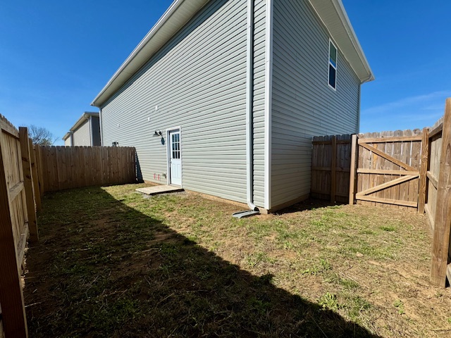 Sycamore Place - Residential Lease