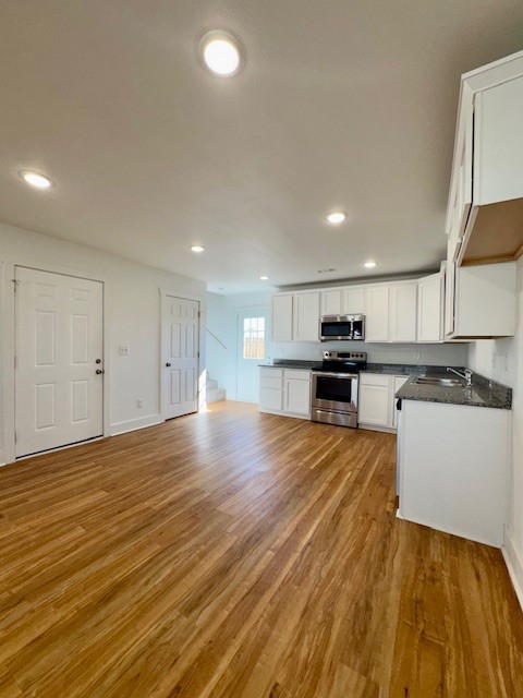 Sycamore Place - Residential Lease