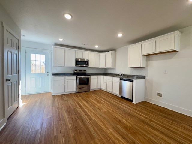 Sycamore Place - Residential Lease