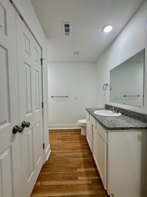 Sycamore Place - Residential Lease