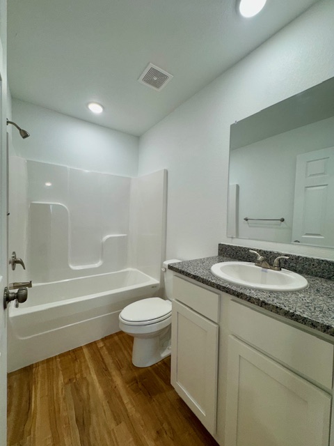 Sycamore Place - Residential Lease