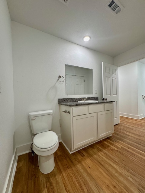 Sycamore Place - Residential Lease