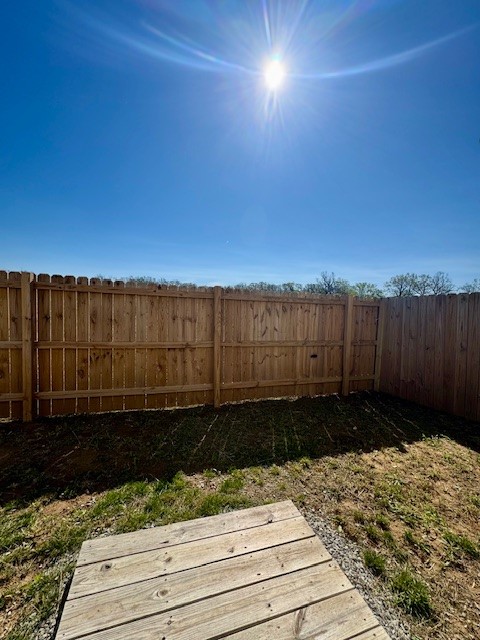 Sycamore Place - Residential Lease