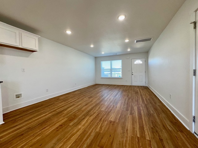 Sycamore Place - Residential Lease