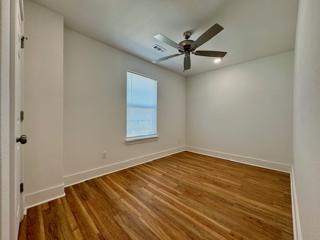 Sycamore Place - Residential Lease