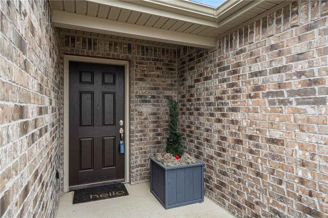 Briar Rose Sub Centerton - Residential