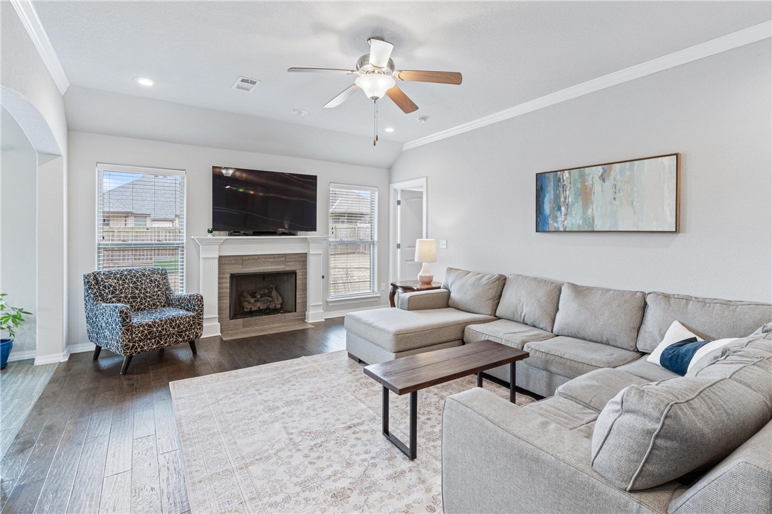 Briar Rose Sub Centerton - Residential