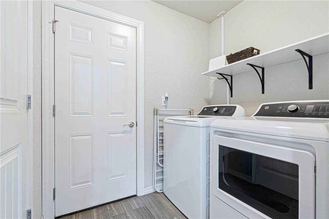 Briar Rose Sub Centerton - Residential