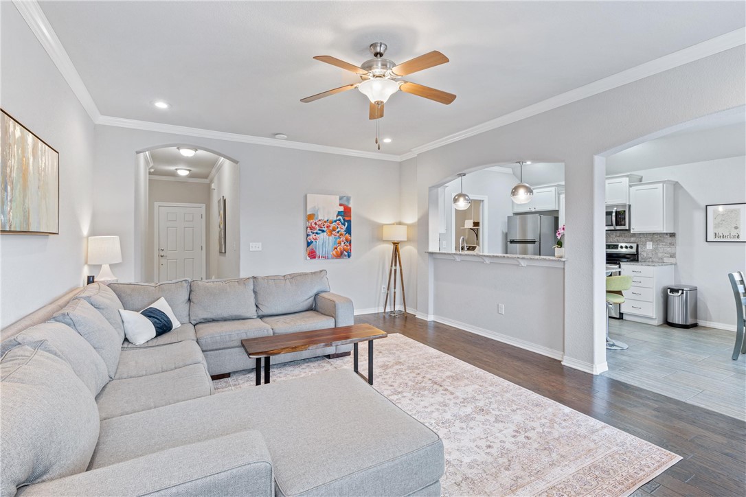 Briar Rose Sub Centerton - Residential