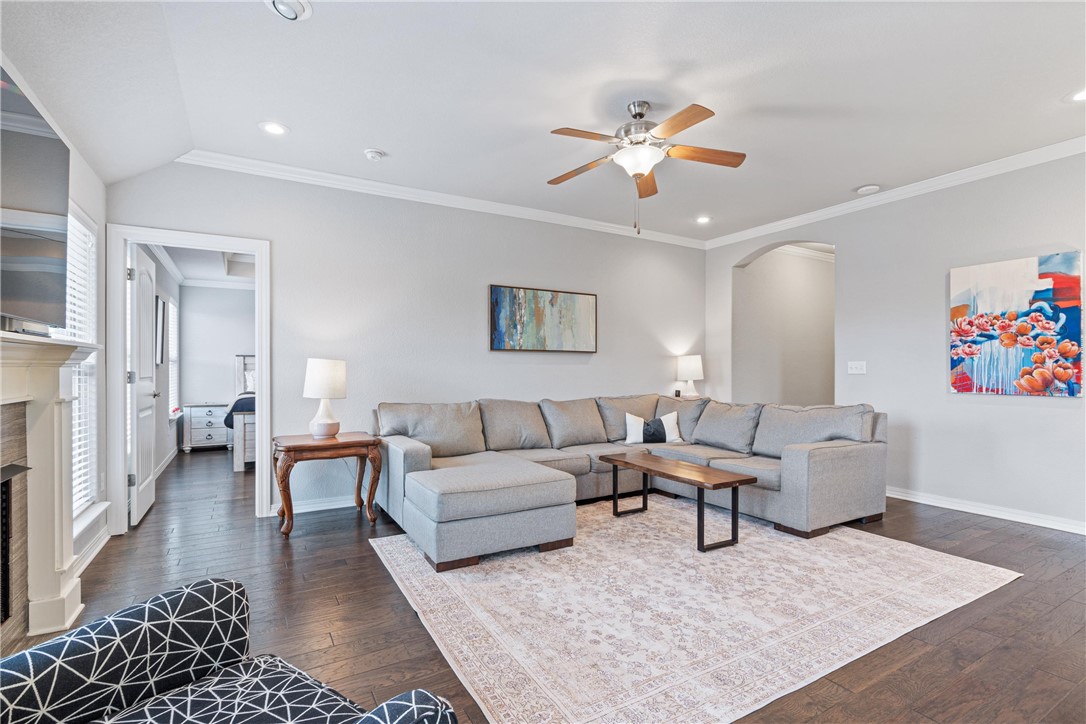 Briar Rose Sub Centerton - Residential