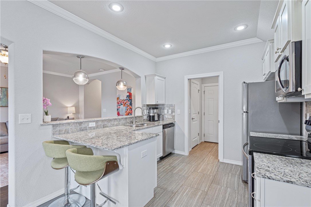 Briar Rose Sub Centerton - Residential