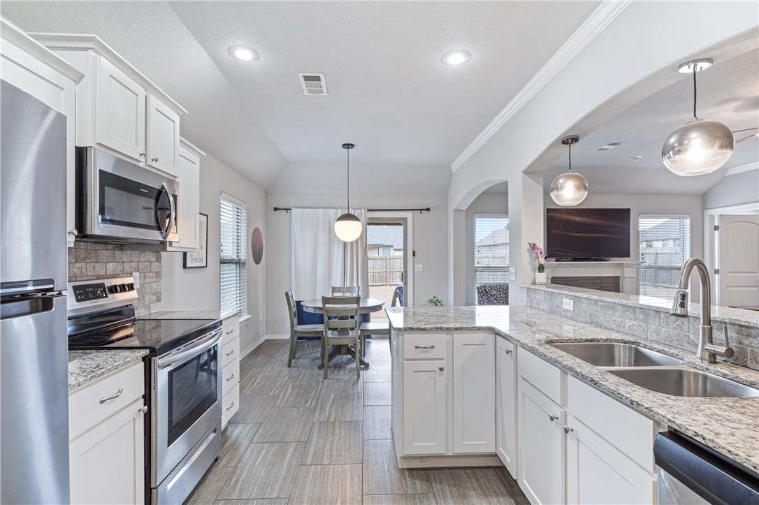 Briar Rose Sub Centerton - Residential