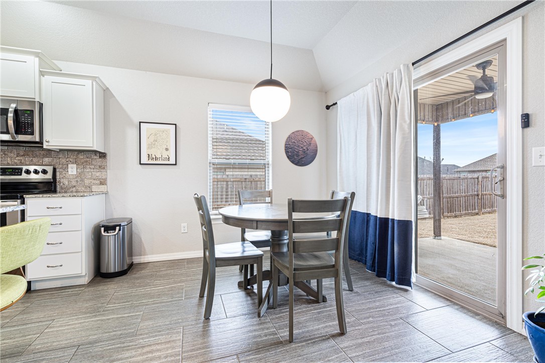 Briar Rose Sub Centerton - Residential