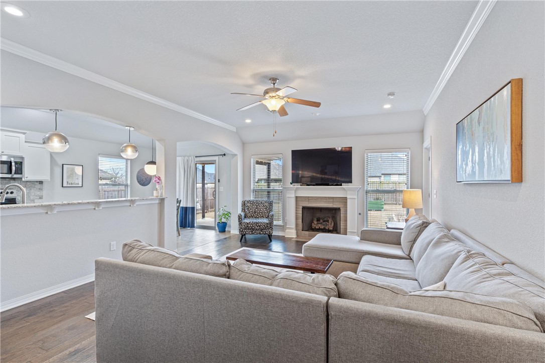 Briar Rose Sub Centerton - Residential