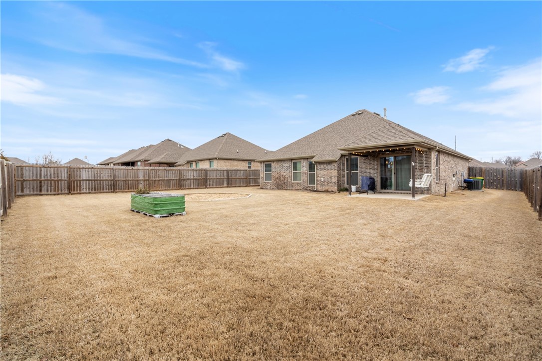 Briar Rose Sub Centerton - Residential