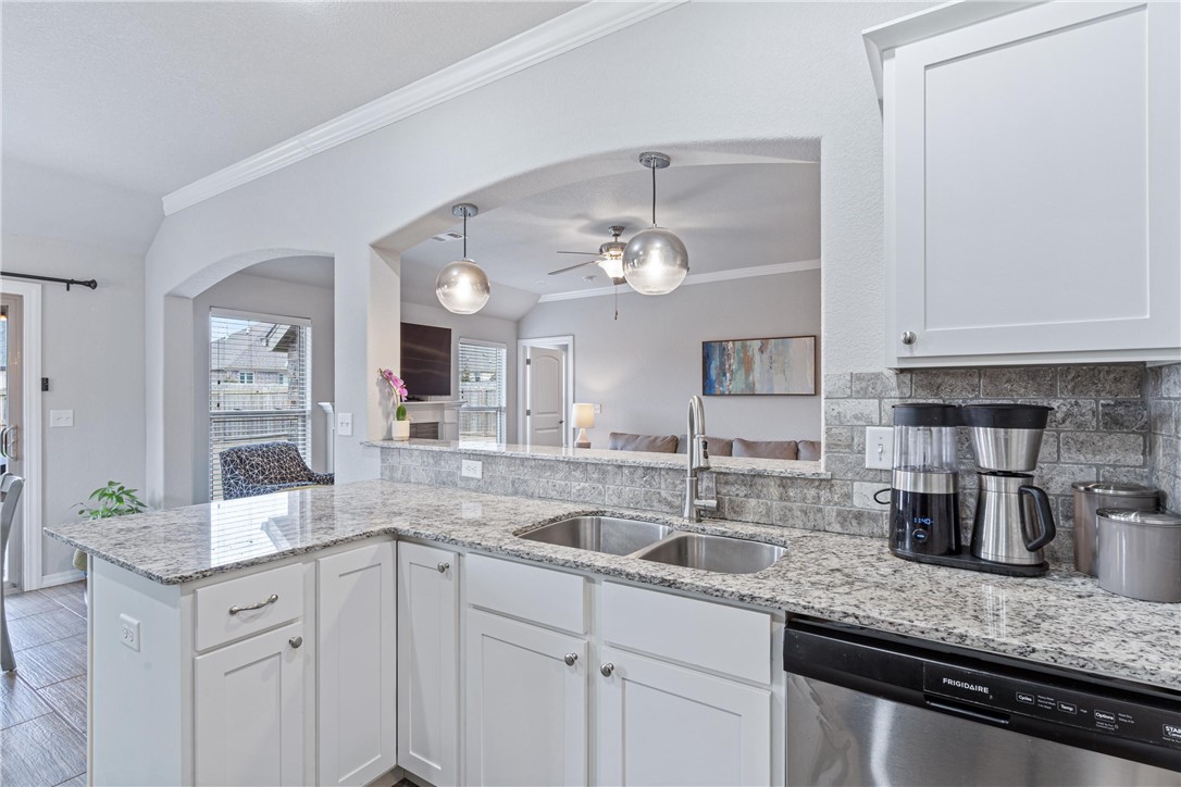 Briar Rose Sub Centerton - Residential