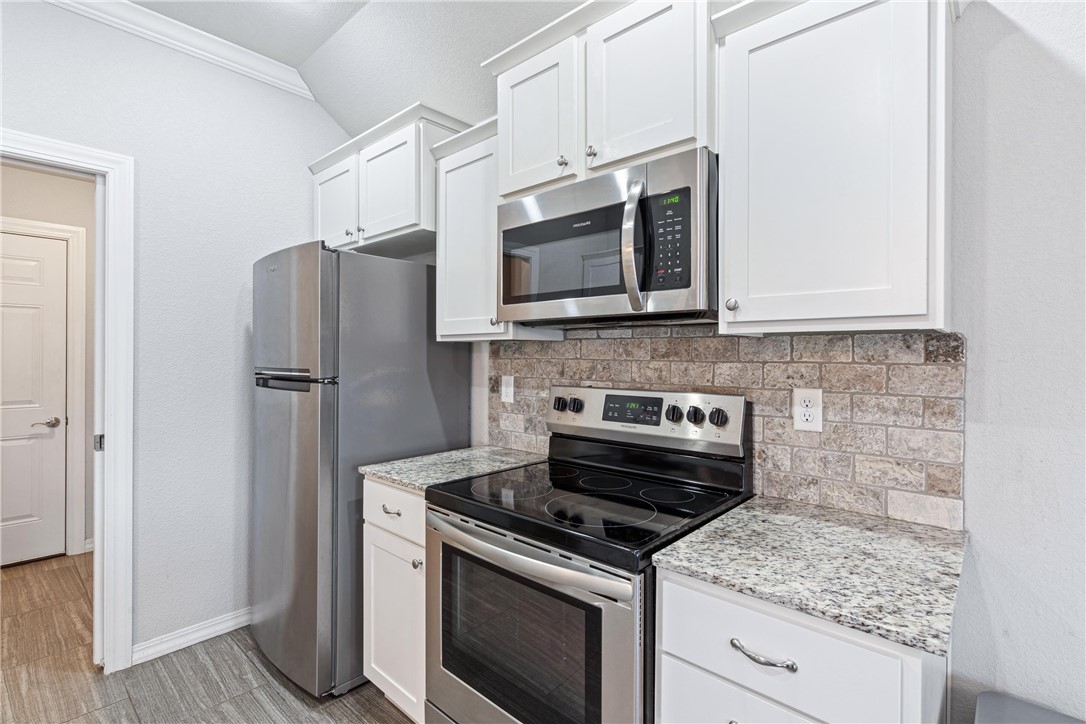 Briar Rose Sub Centerton - Residential