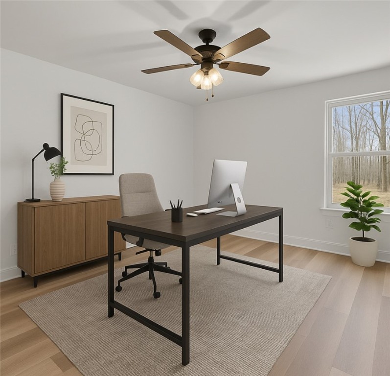 KILMUIR Sub BVV - Residential