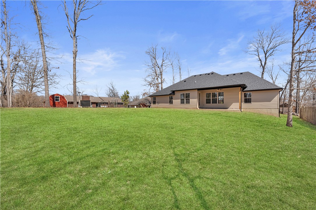 KILMUIR Sub BVV - Residential