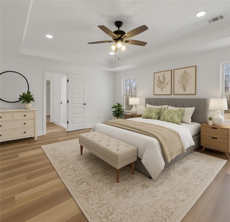 KILMUIR Sub BVV - Residential