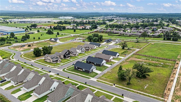 LOT 29 FIR STREET, FORT SMITH, AR 72916 - Image 1cf4e2baf809f824906f7aa356f47372/947280141