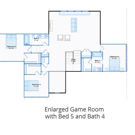 Buffington Homes Phase 2 - Residential