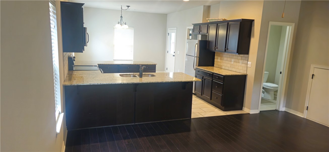 Evans Farm - Residential Lease