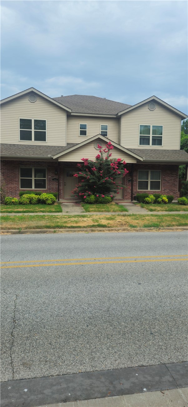 Evans Farm - Residential Lease
