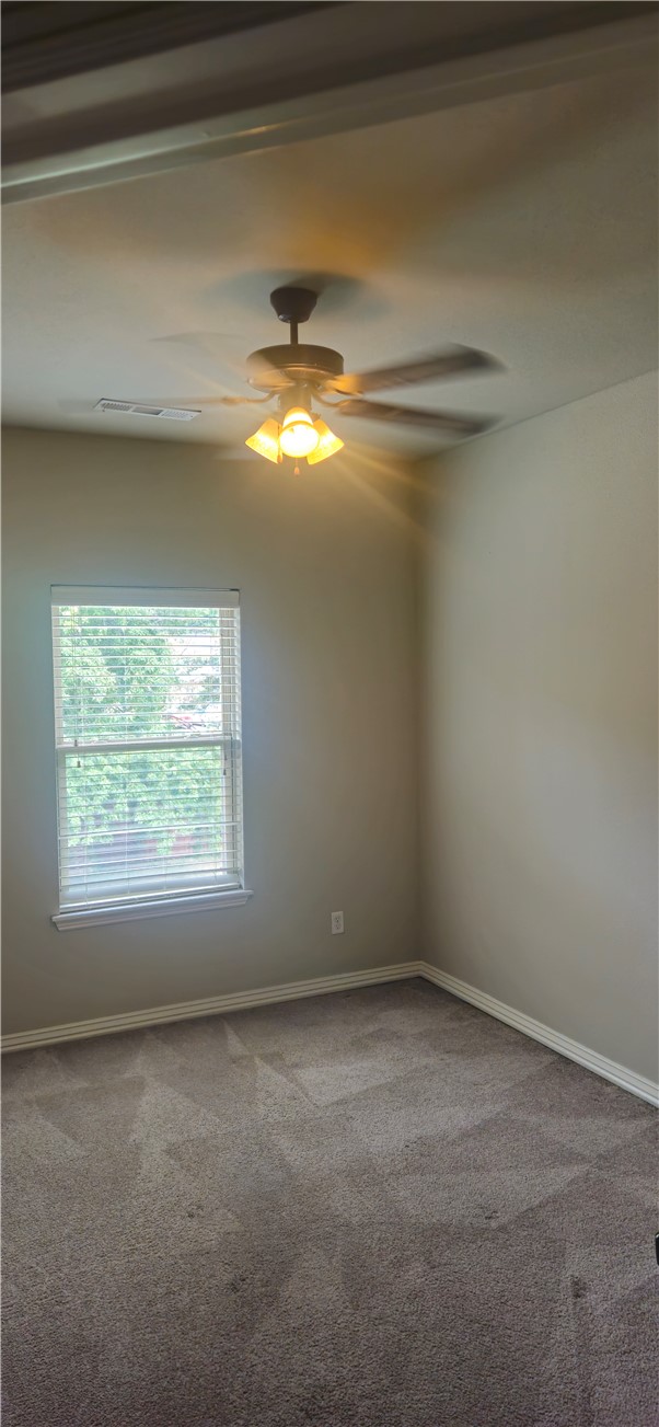 Evans Farm - Residential Lease