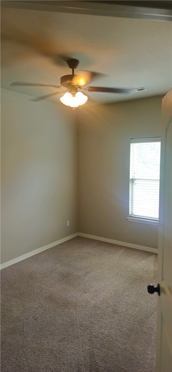 Evans Farm - Residential Lease