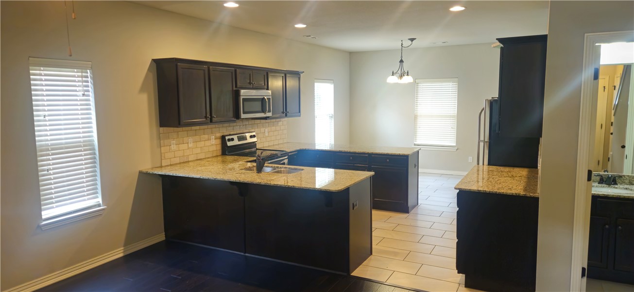 Evans Farm - Residential Lease