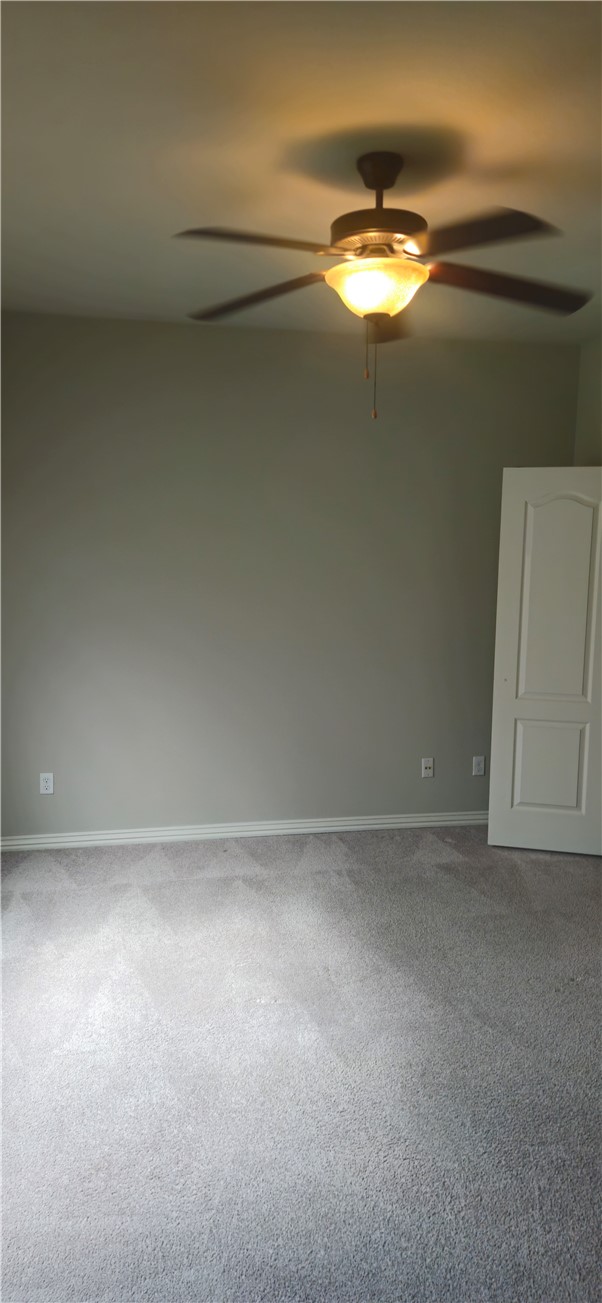 Evans Farm - Residential Lease