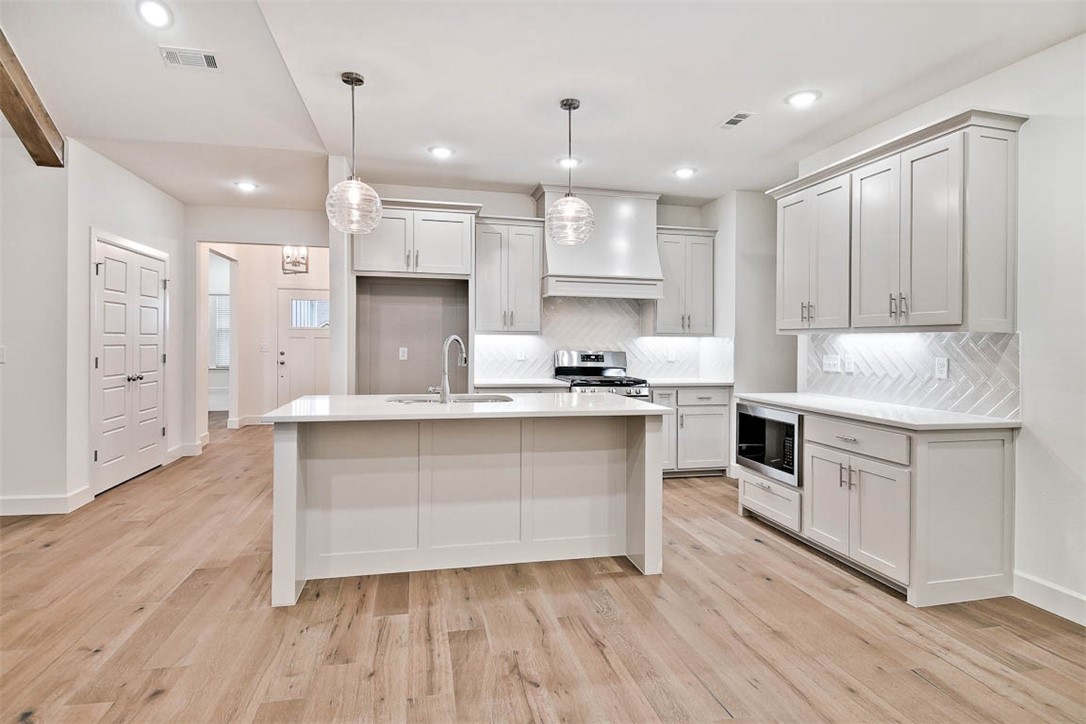 RILLINGTON - Residential Lease