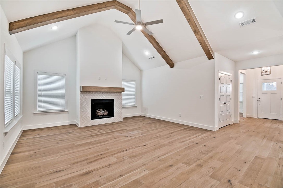 RILLINGTON - Residential Lease