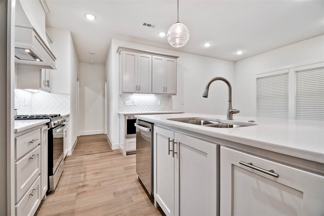 RILLINGTON - Residential Lease