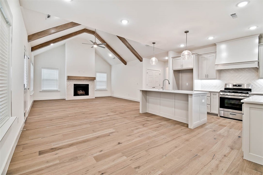 RILLINGTON - Residential Lease