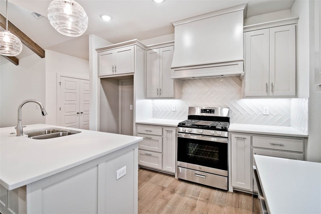 RILLINGTON - Residential Lease