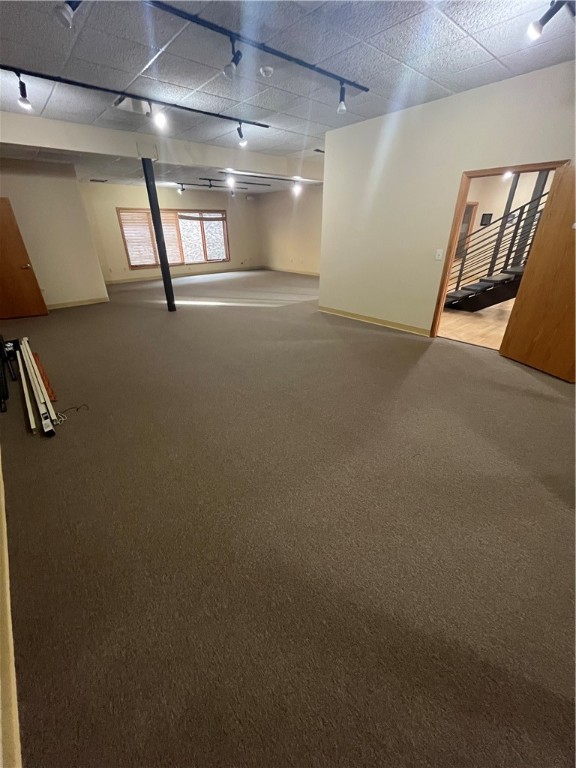 Fayetteville Outlots - Commercial Lease