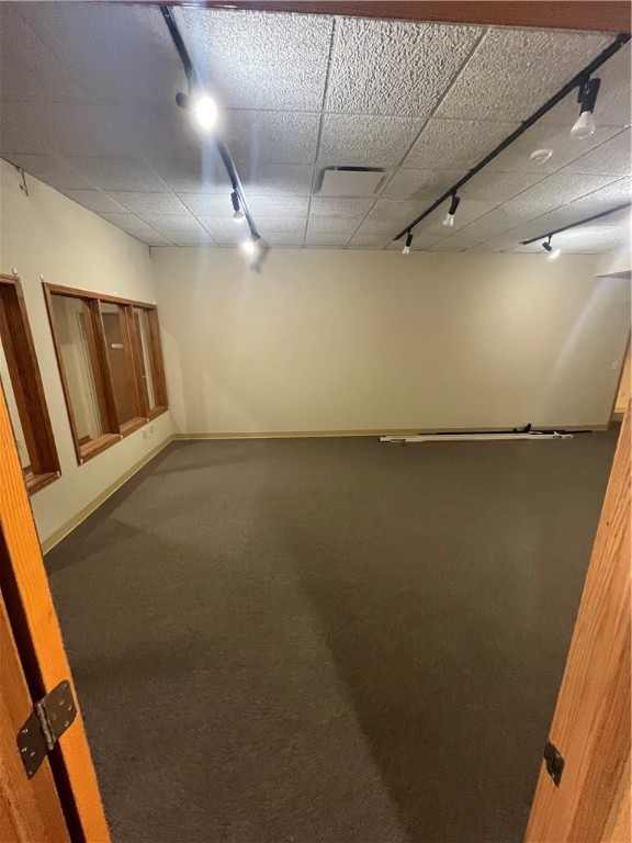 Fayetteville Outlots - Commercial Lease
