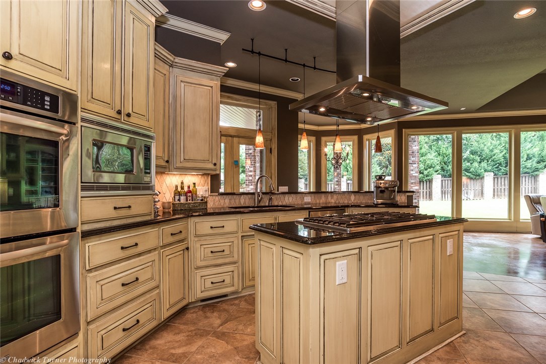 PINNACLE SUB PH 4-ROGERS - Residential