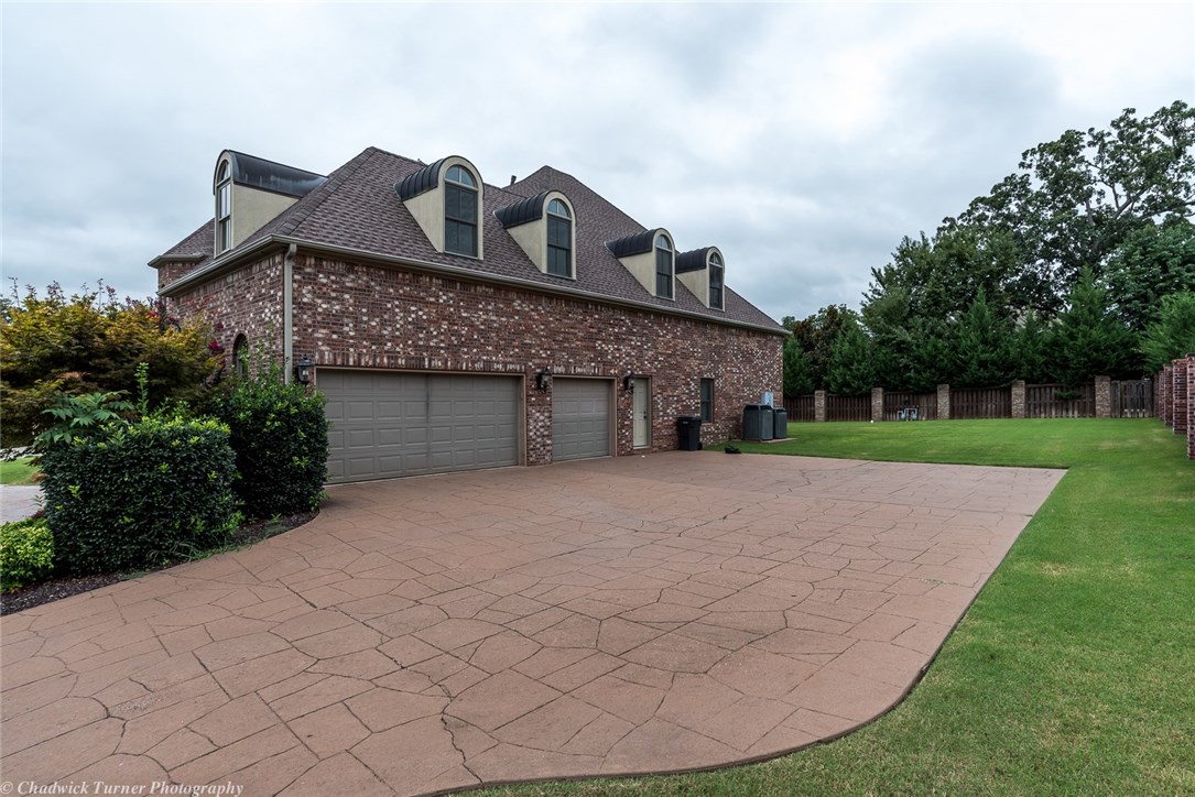 PINNACLE SUB PH 4-ROGERS - Residential